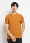 Round Neck Short Sleeve T-shirt