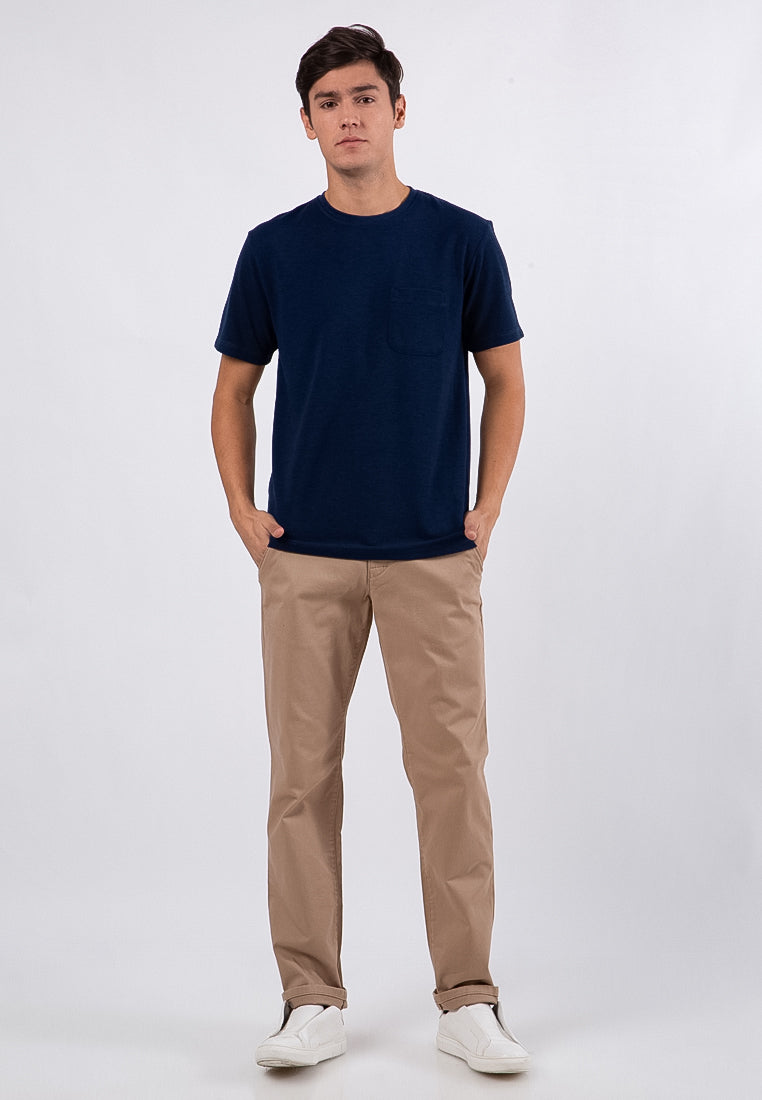 Short Sleeves T-Shirt