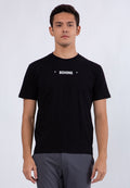 Slim T-Shirt  Black