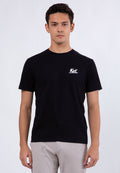 Slim T-Shirt  Black