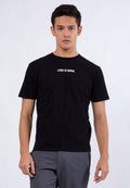 Slim T-Shirt  Black