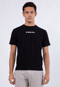 Slim T-Shirt  Black