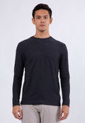 Slim T-Shirt Dark Grey