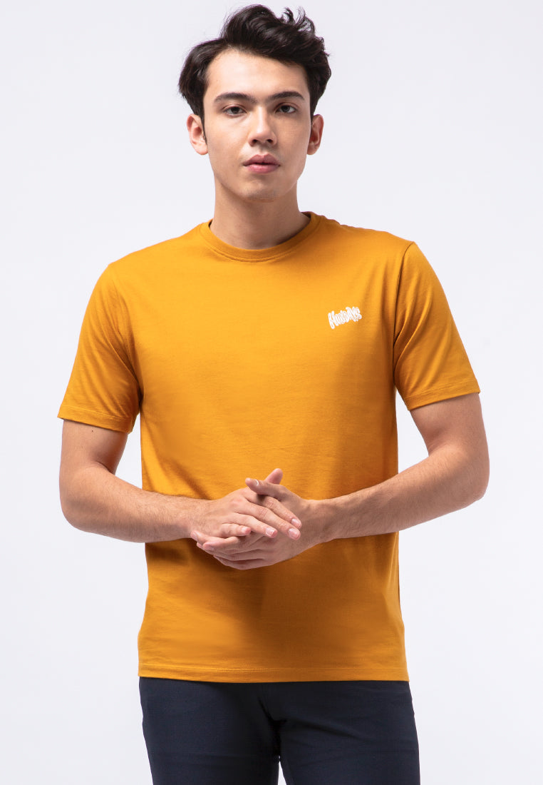The Executive X Kemas Acil Graphic T-shirt