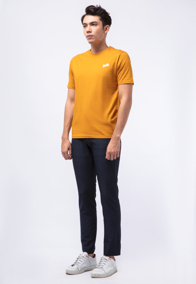 The Executive X Kemas Acil Graphic T-shirt