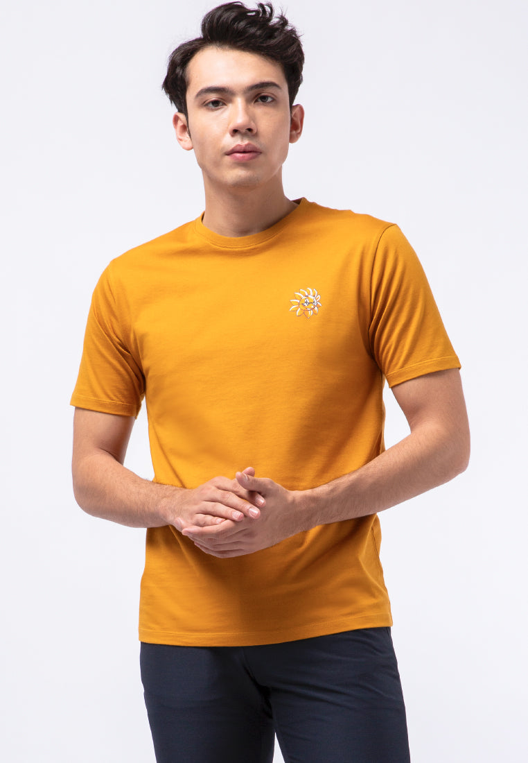 The Executive X Kemas Acil Graphic T-shirt
