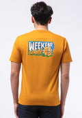 The Executive X Kemas Acil Graphic T-shirt