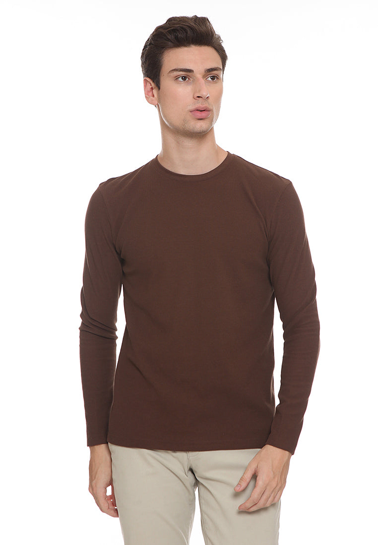 Long Sleeves T-Shirt