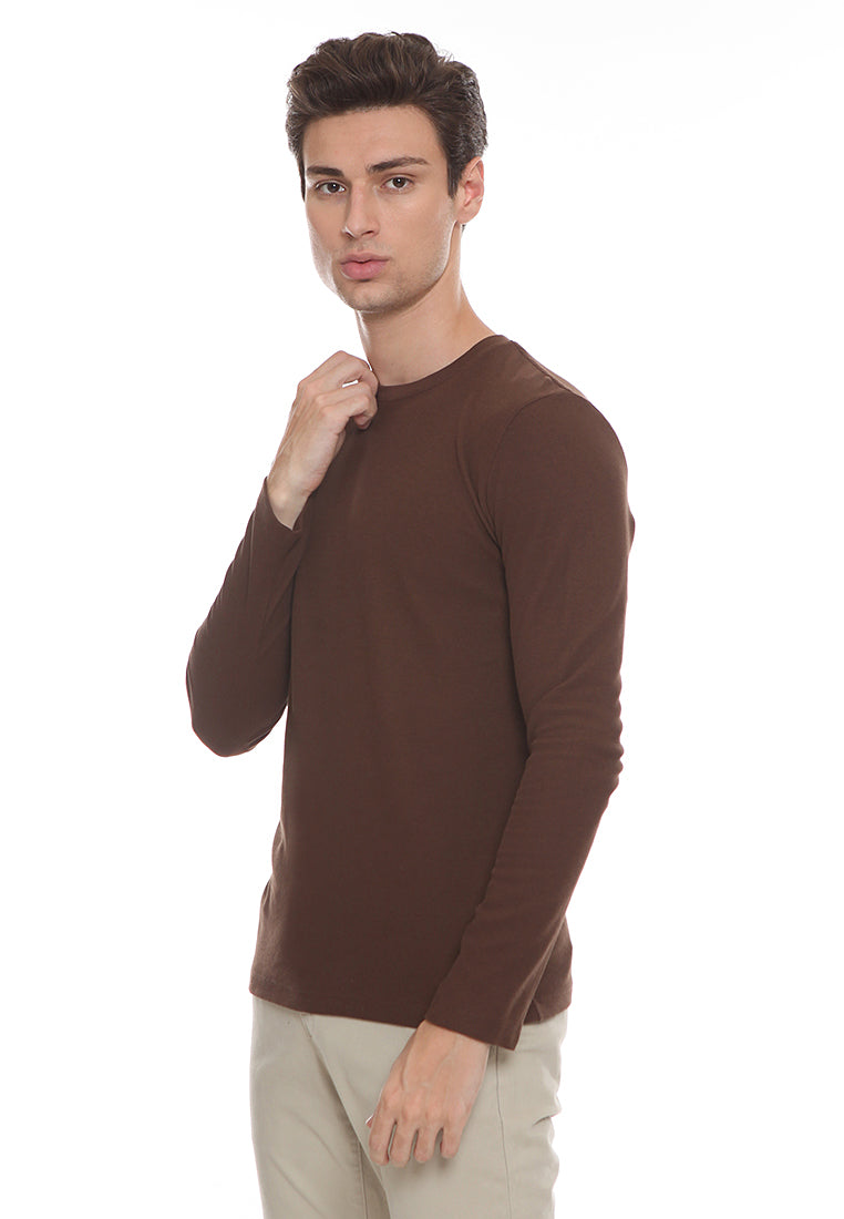 Long Sleeves T-Shirt