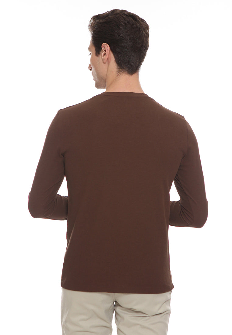 Long Sleeves T-Shirt