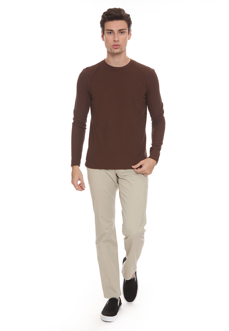 Long Sleeves T-Shirt