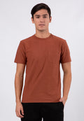 Basic Pocket T-Shirt
