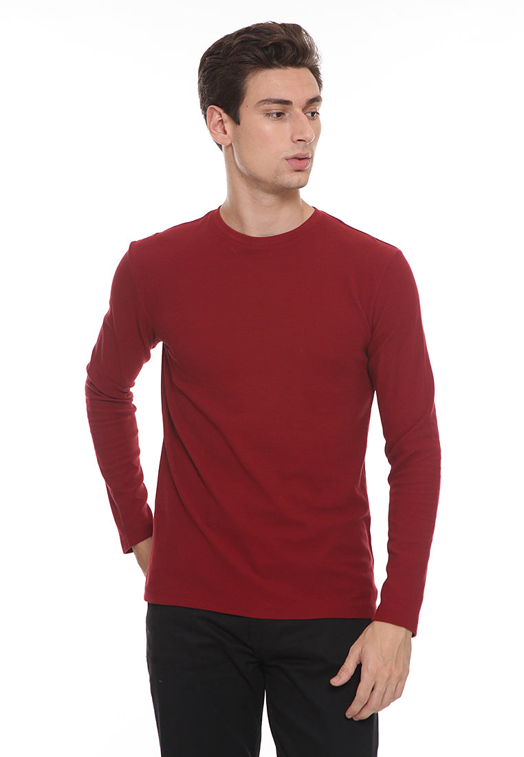 Long Sleeves T-Shirt