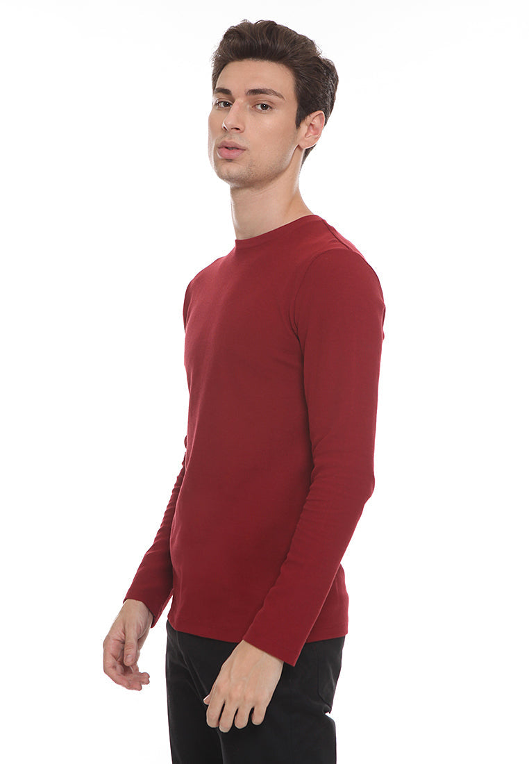 Long Sleeves T-Shirt