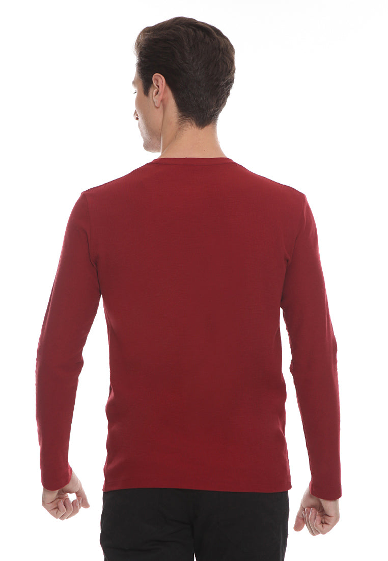 Long Sleeves T-Shirt