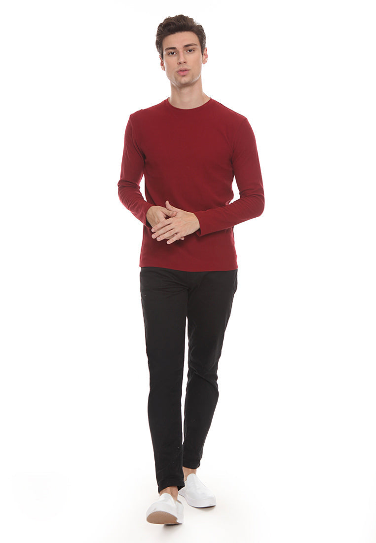 Long Sleeves T-Shirt