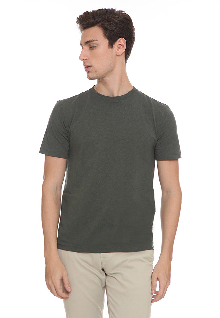 Short Sleeves T-Shirt