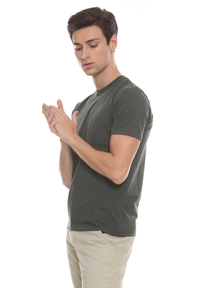 Short Sleeves T-Shirt