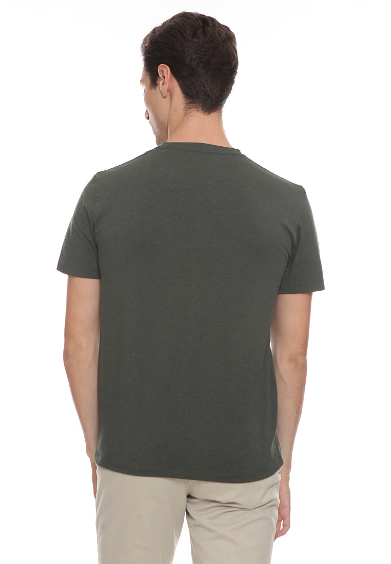 Short Sleeves T-Shirt