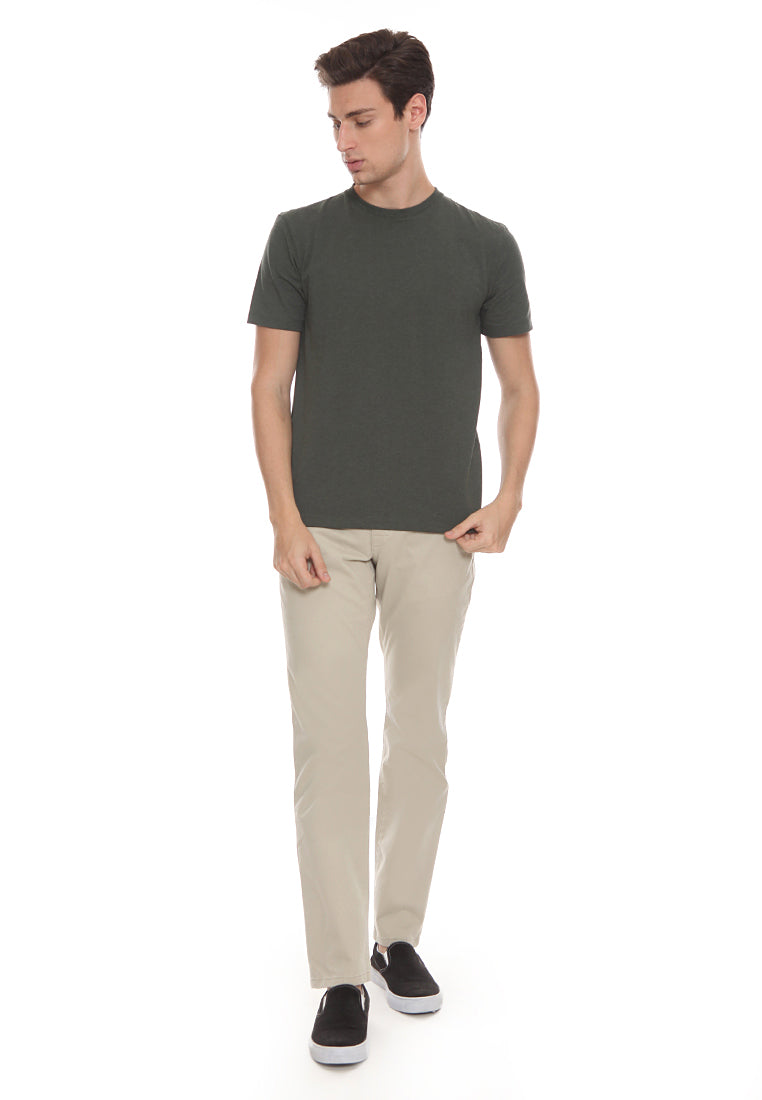 Short Sleeves T-Shirt