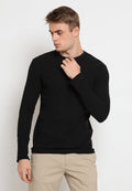 Basic long sleeve t-shirt