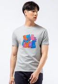 The Executive x AryaMularama Graphic T-shirt
