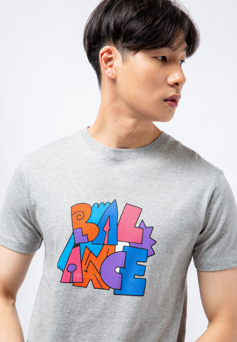 The Executive x AryaMularama Graphic T-shirt