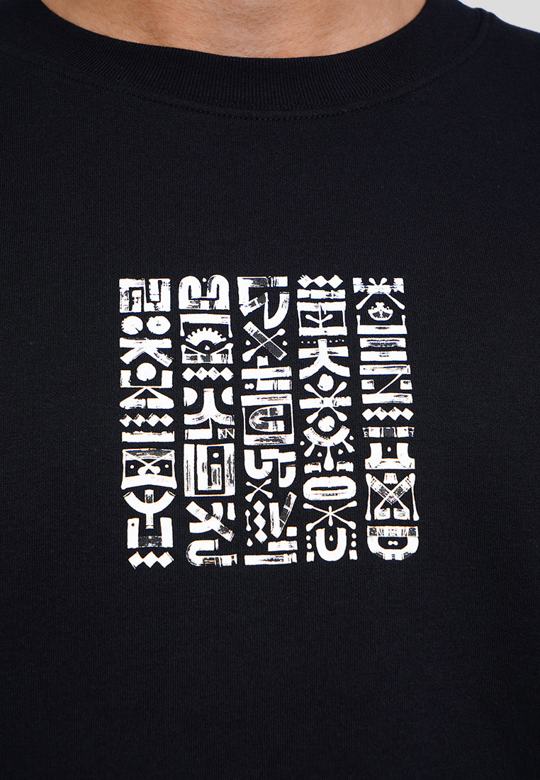 Executive X Alphabad Short Sleeve T-Shirt