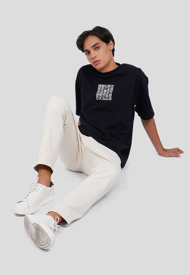 Executive X Alphabad Short Sleeve T-Shirt
