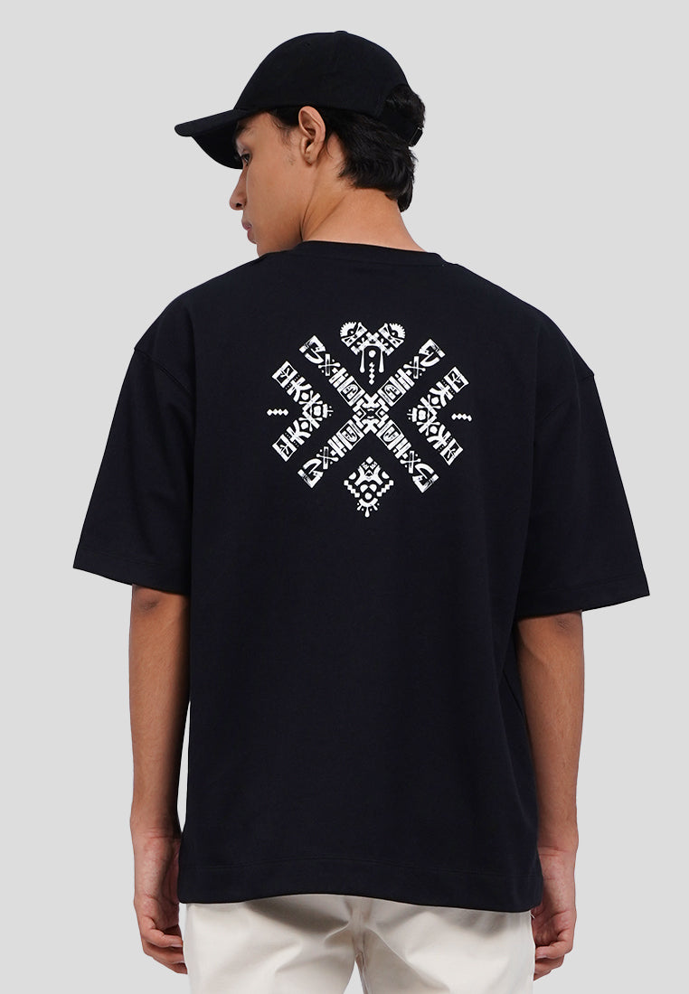 Executive X Alphabad Short Sleeve T-Shirt