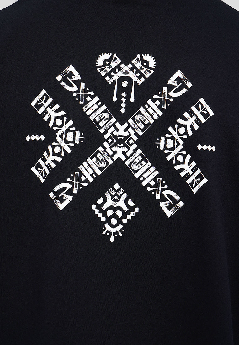 Executive X Alphabad Short Sleeve T-Shirt