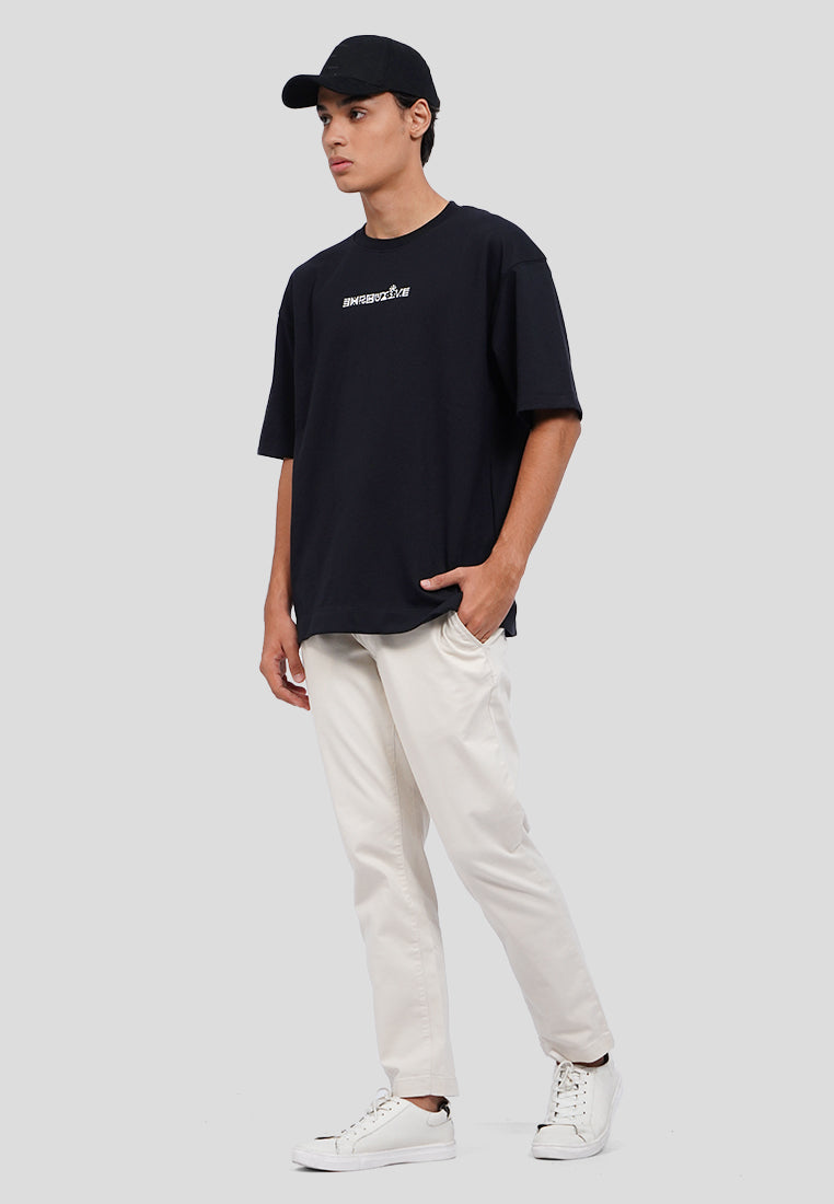 Executive X Alphabad Short Sleeve T-Shirt