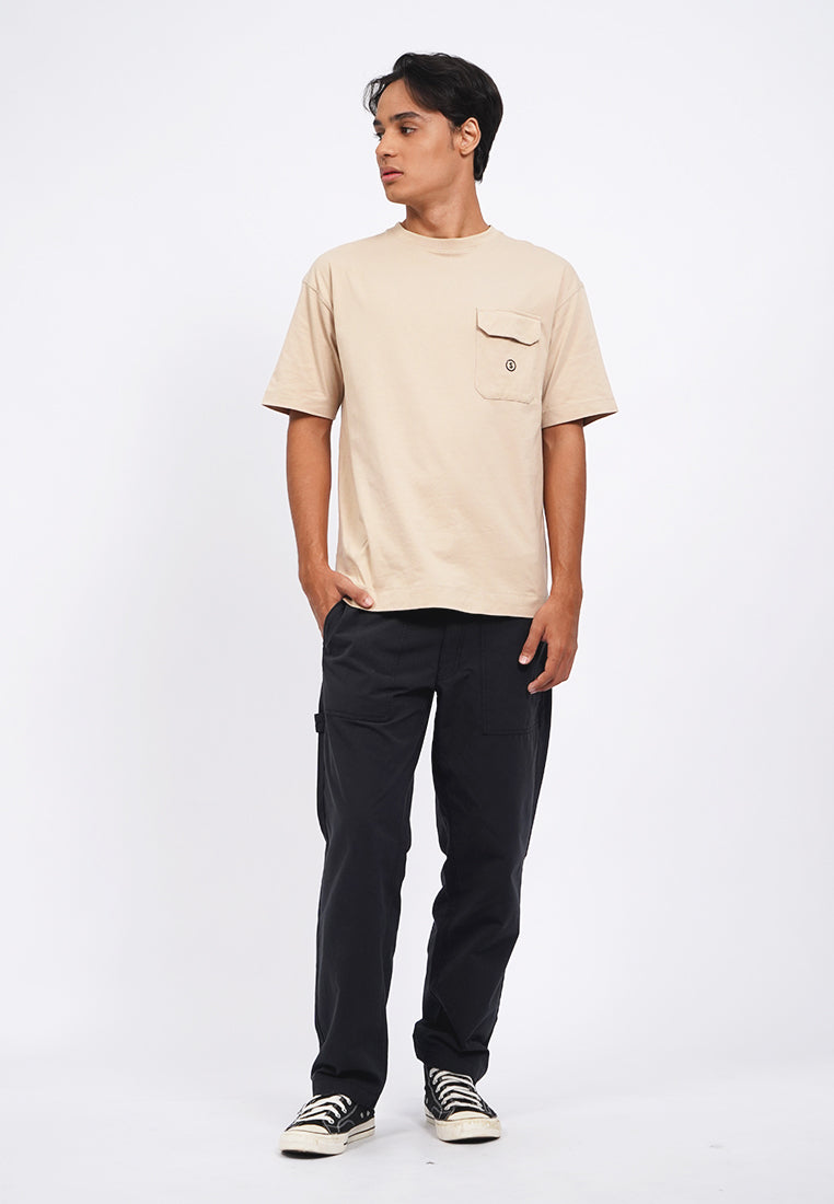 Executive X Common Grounds Utility T-Shirt