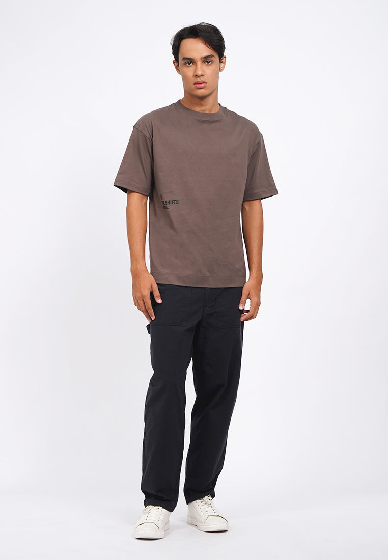 Executive X Common Grounds Utility T-Shirt