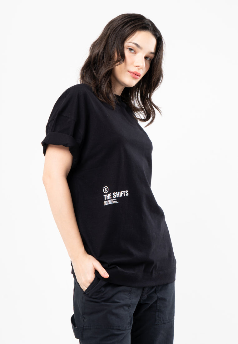 Executive X Common Grounds Utility T-Shirt