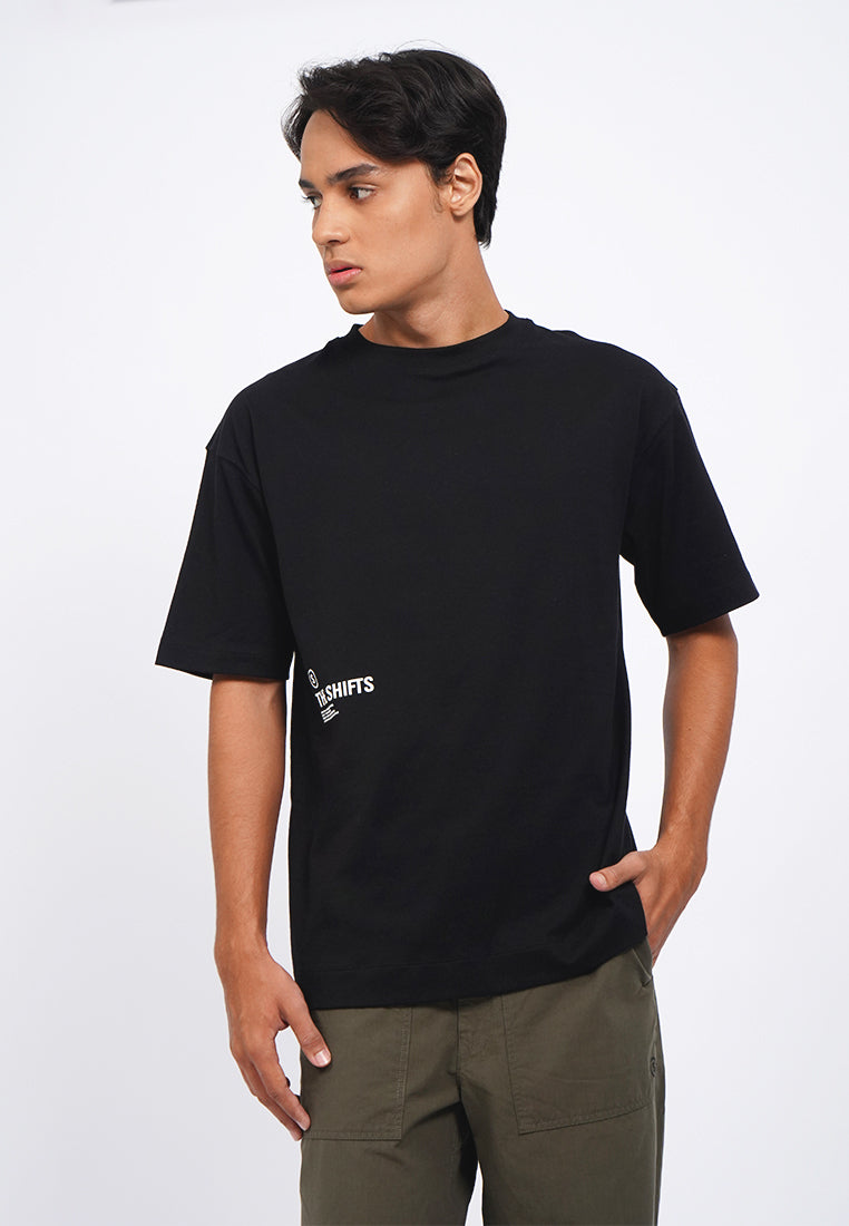 Executive X Common Grounds Utility T-Shirt