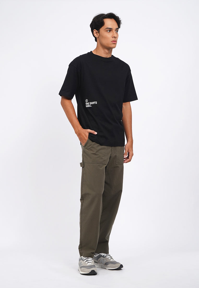 Executive X Common Grounds Utility T-Shirt