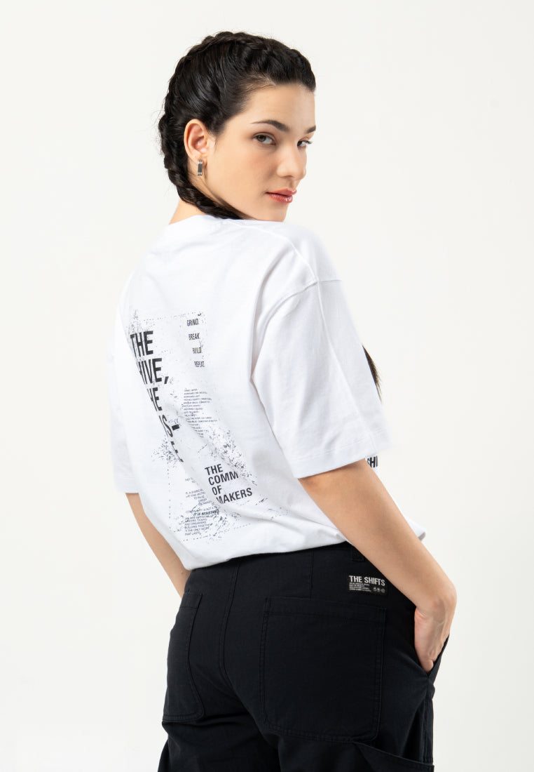 Executive X Common Grounds Utility T-Shirt