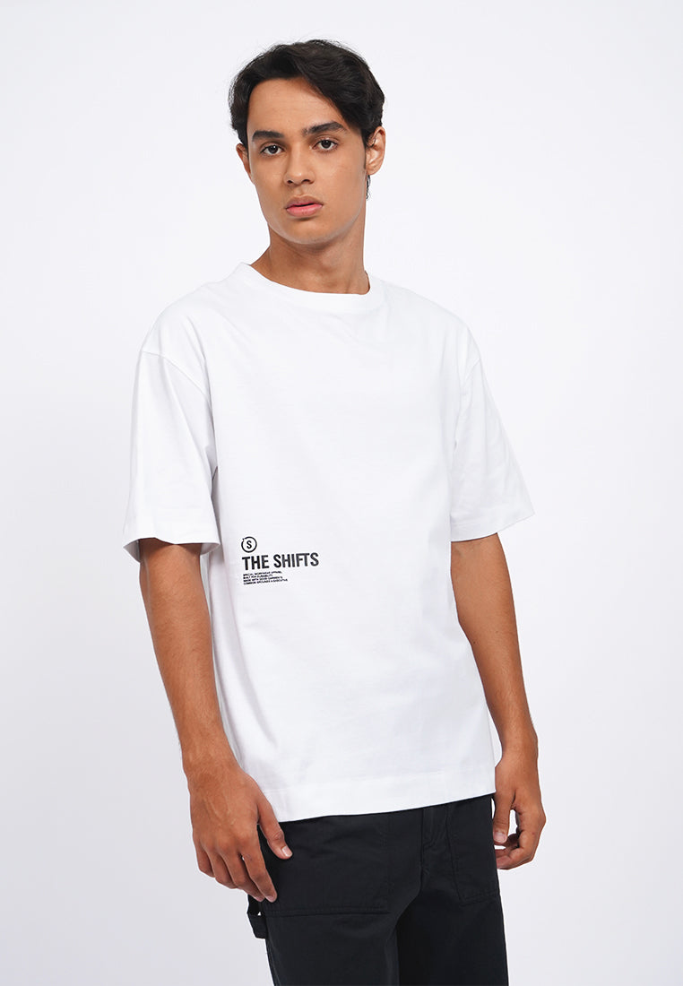 Executive X Common Grounds Utility T-Shirt