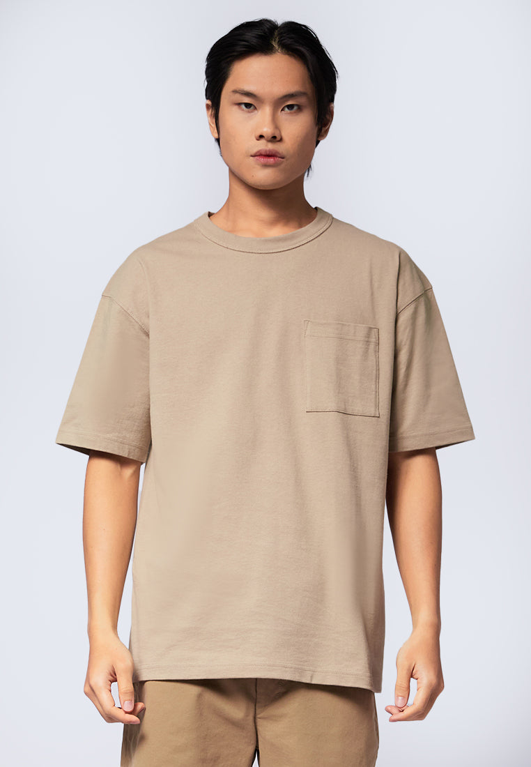 Oversized Heavyweight T-Shirt