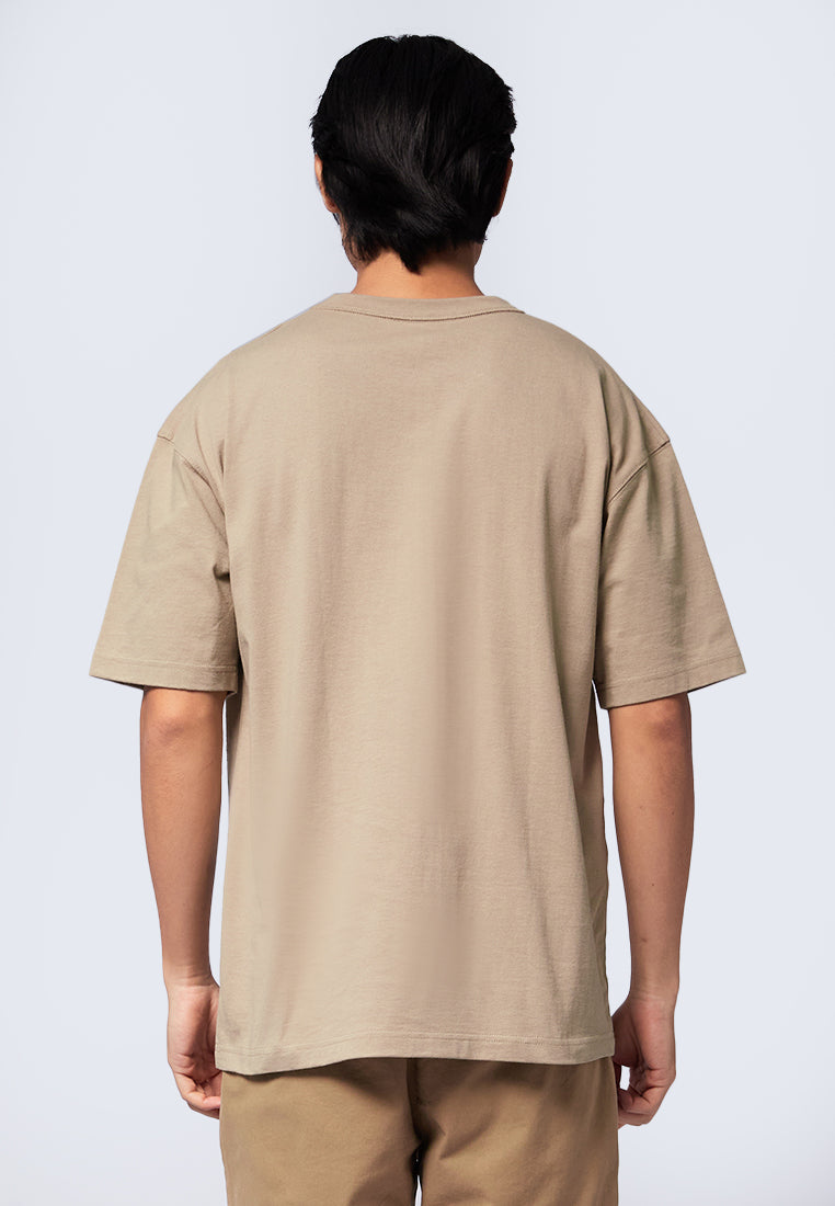 Oversized Heavyweight T-Shirt