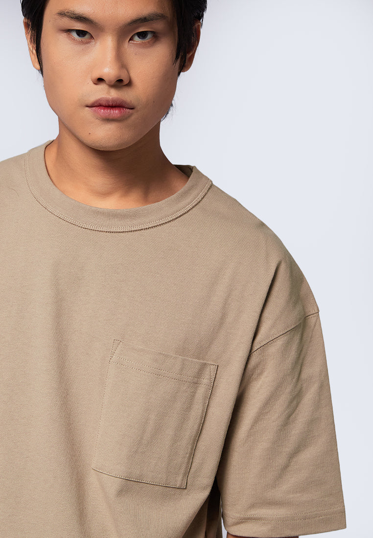 Oversized Heavyweight T-Shirt