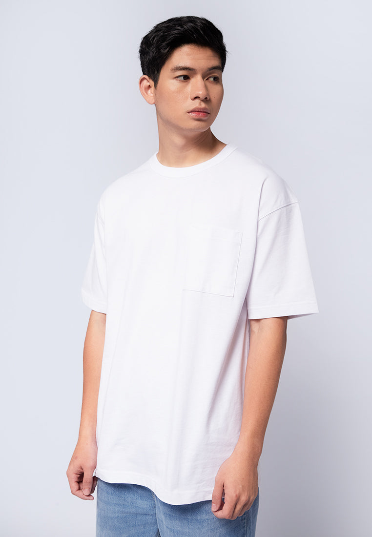Heavyweight Oversized T-Shirt