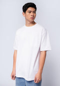 Heavyweight Oversized T-Shirt