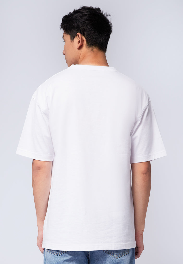 Heavyweight Oversized T-Shirt