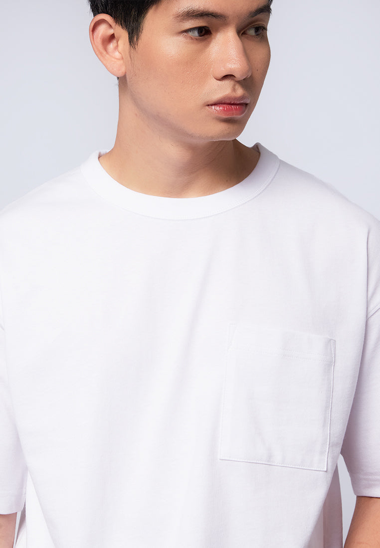Heavyweight Oversized T-Shirt