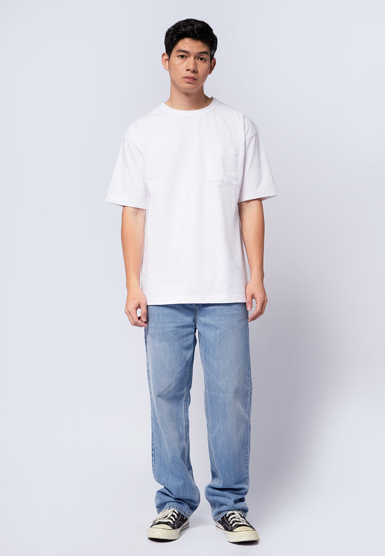 Heavyweight Oversized T-Shirt