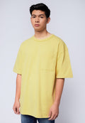 Heavyweight Oversized T-Shirt