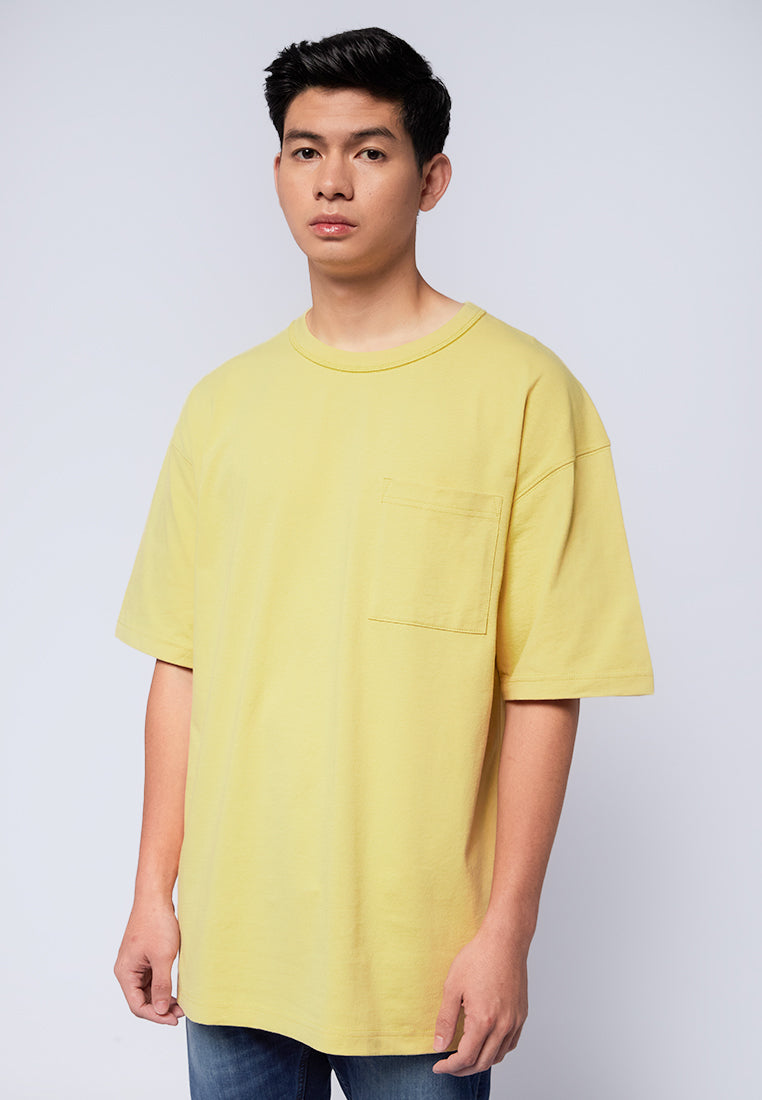 Heavyweight Oversized T-Shirt