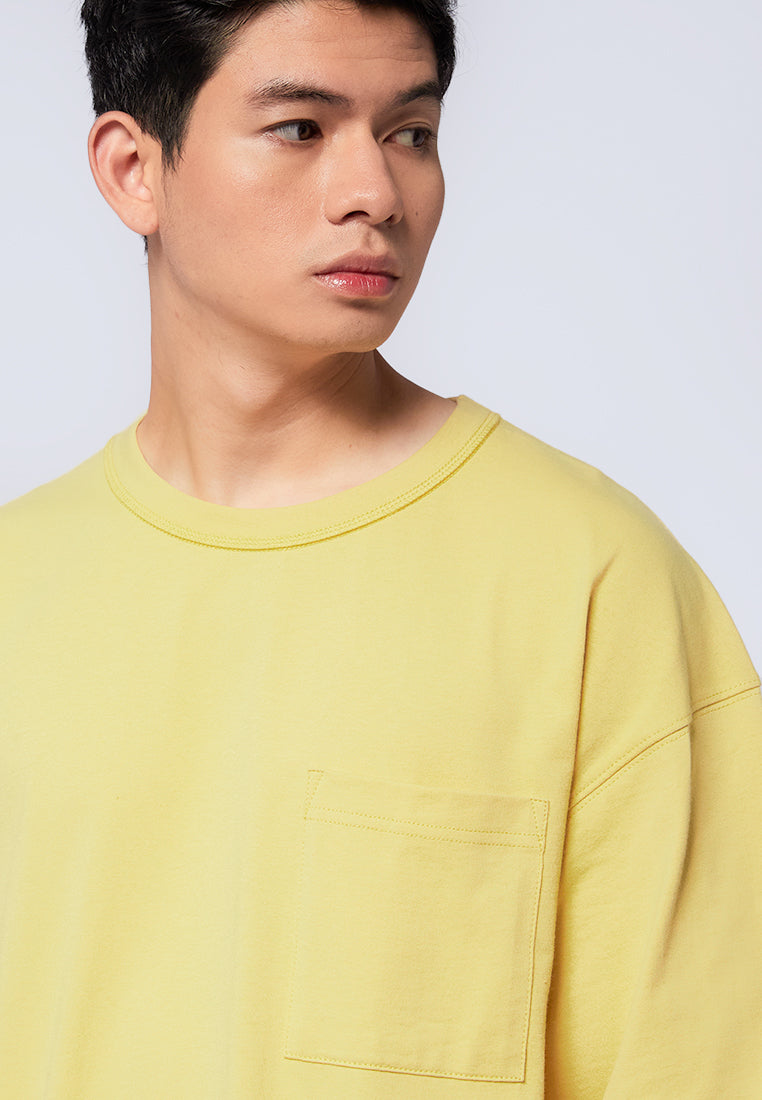 Heavyweight Oversized T-Shirt